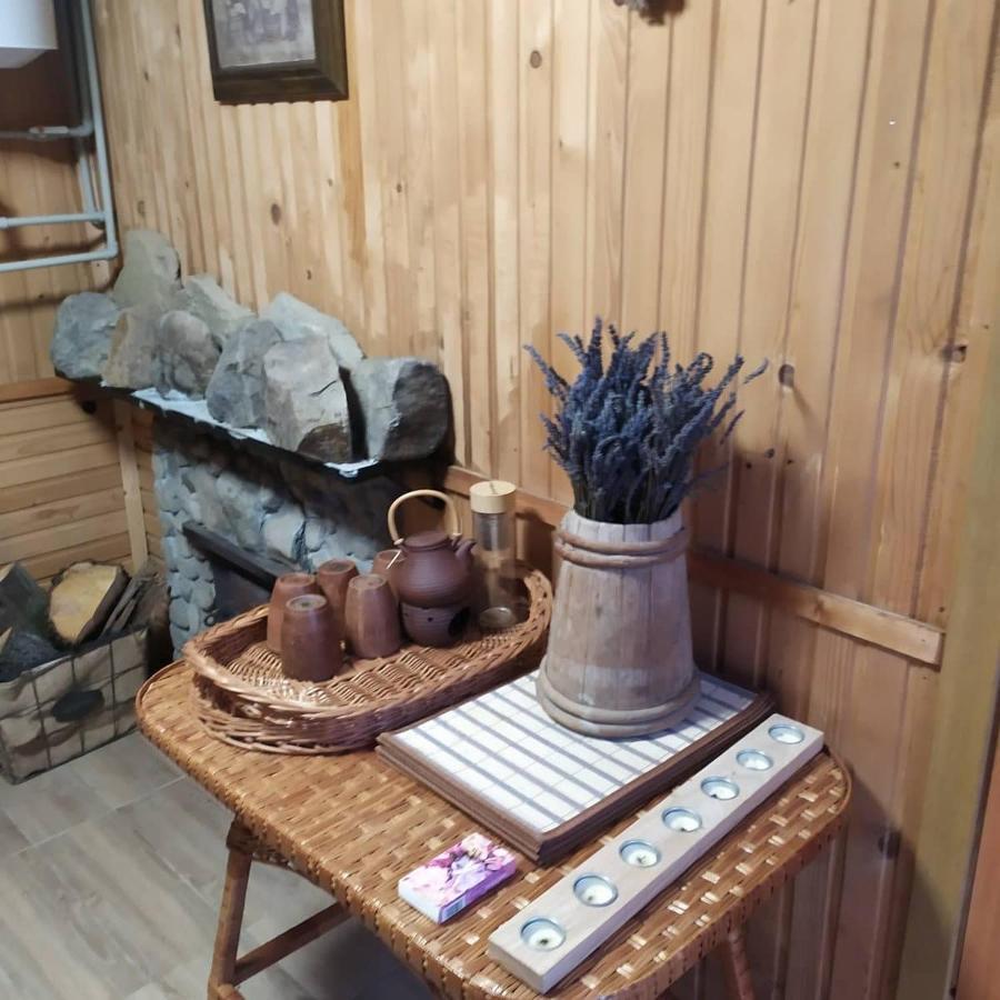 Lavender Valley Perekrestnoye Екстериор снимка