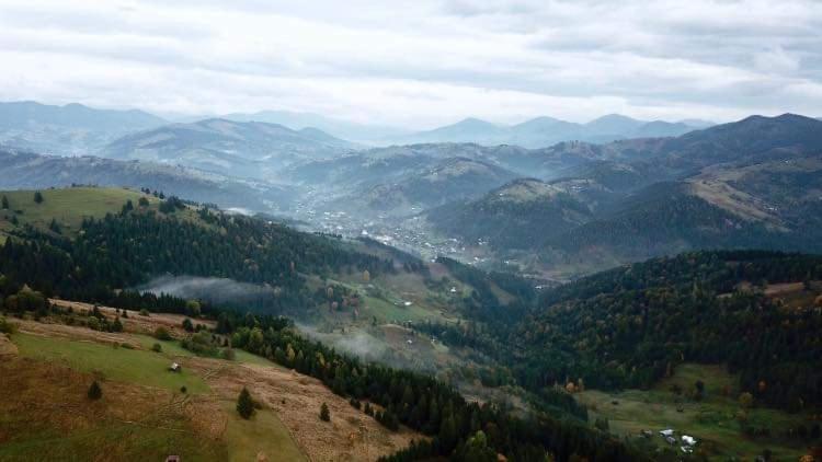 Lavender Valley Perekrestnoye Екстериор снимка