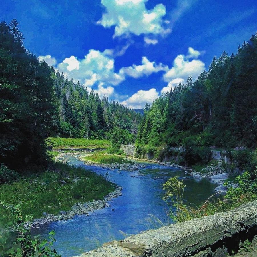 Lavender Valley Perekrestnoye Екстериор снимка