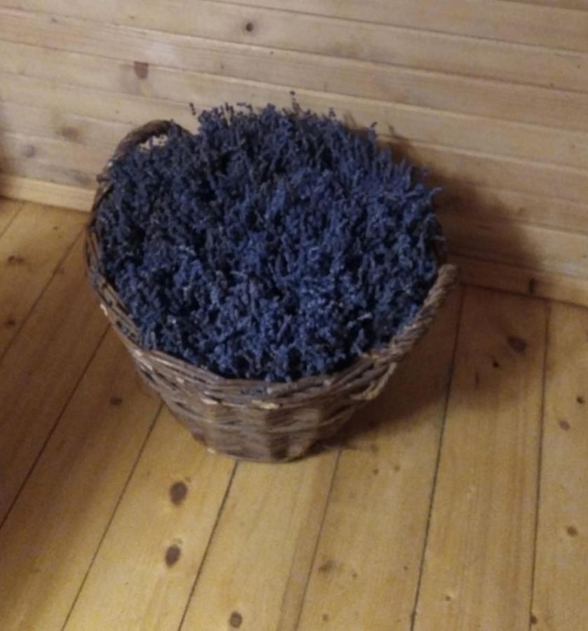Lavender Valley Perekrestnoye Екстериор снимка