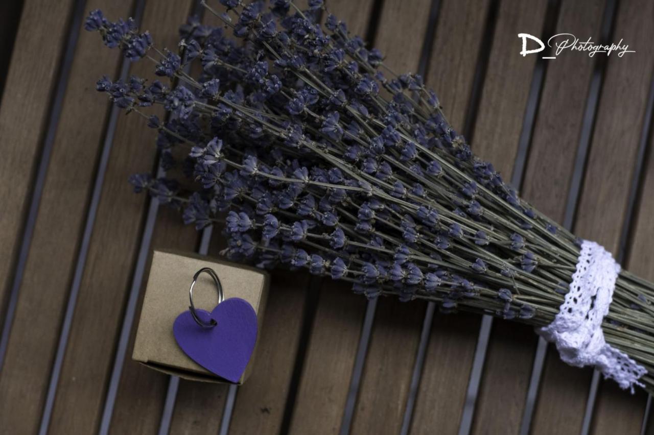 Lavender Valley Perekrestnoye Екстериор снимка