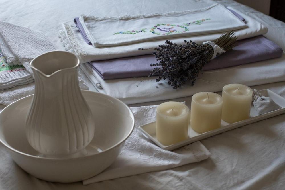 Lavender Valley Perekrestnoye Екстериор снимка