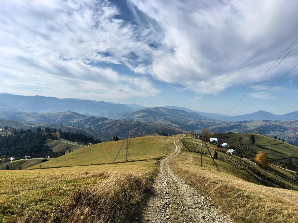 Lavender Valley Perekrestnoye Екстериор снимка