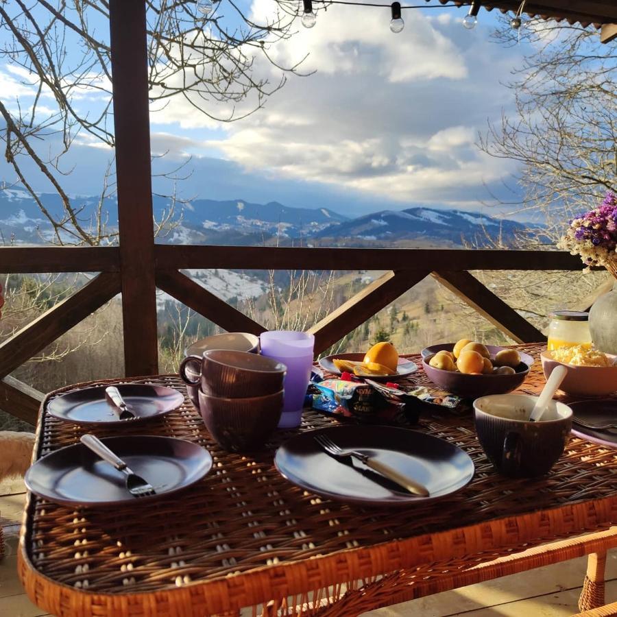 Lavender Valley Perekrestnoye Екстериор снимка