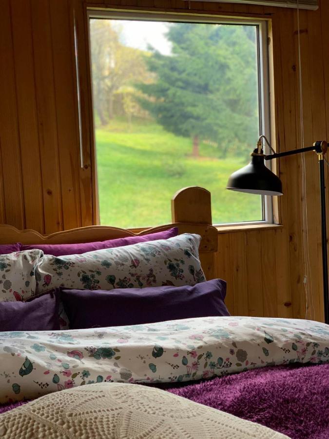 Lavender Valley Perekrestnoye Екстериор снимка