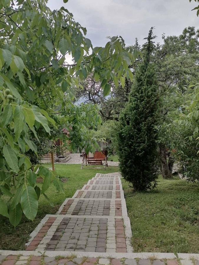 Lavender Valley Perekrestnoye Екстериор снимка