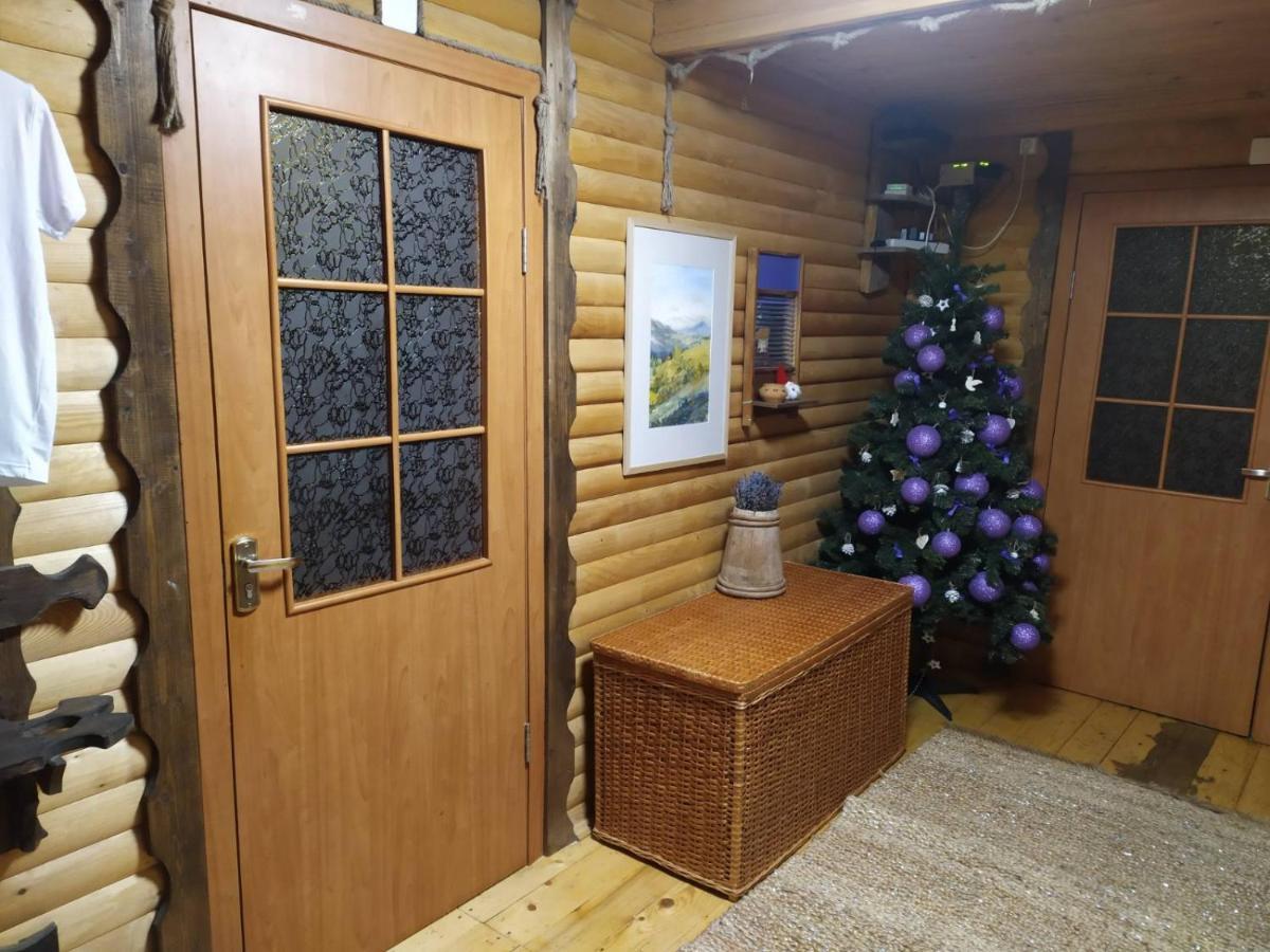 Lavender Valley Perekrestnoye Екстериор снимка
