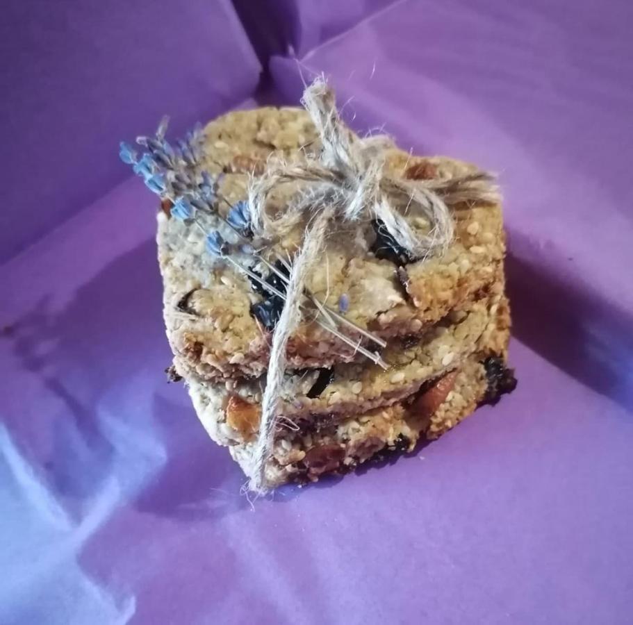 Lavender Valley Perekrestnoye Екстериор снимка
