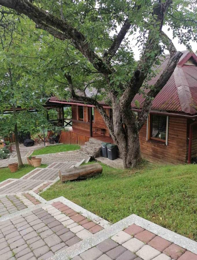 Lavender Valley Perekrestnoye Екстериор снимка