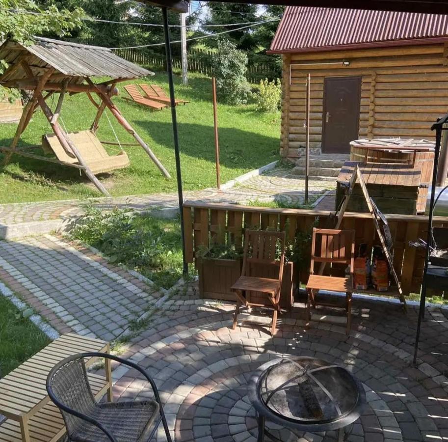 Lavender Valley Perekrestnoye Екстериор снимка