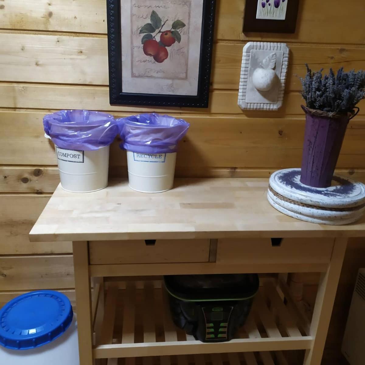 Lavender Valley Perekrestnoye Стая снимка
